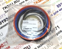 Набор уплотнений цилиндра подъема стрелы Донг Янг 15096